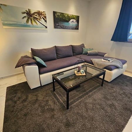 Apartments Jasmin Zadar Ngoại thất bức ảnh