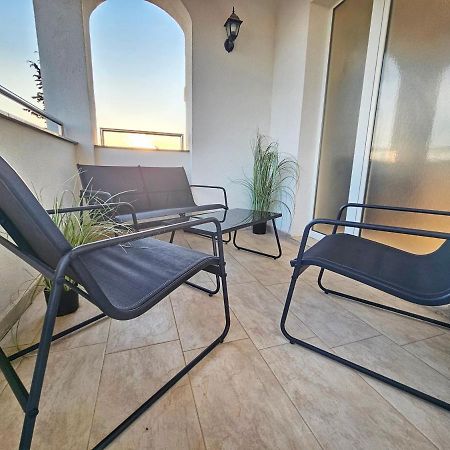 Apartments Jasmin Zadar Ngoại thất bức ảnh