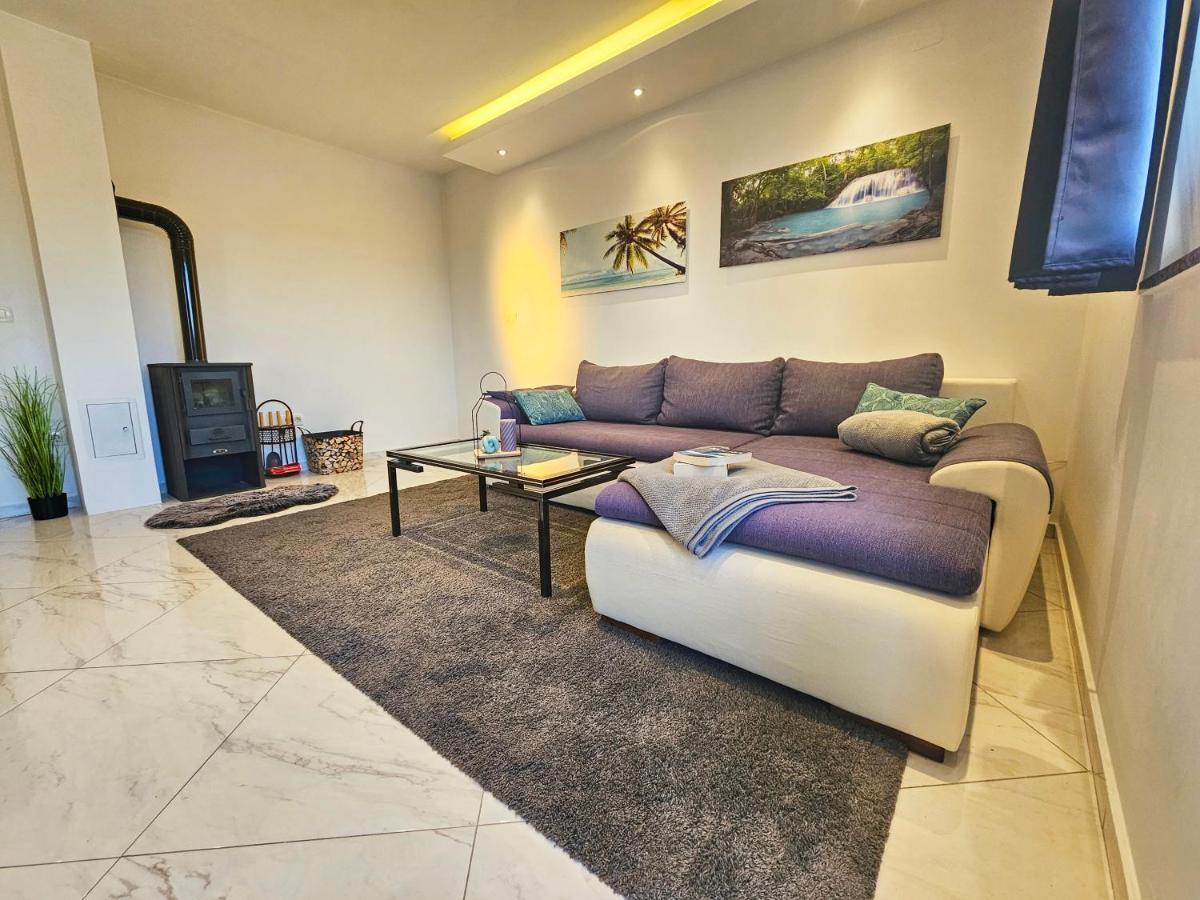 Apartments Jasmin Zadar Ngoại thất bức ảnh