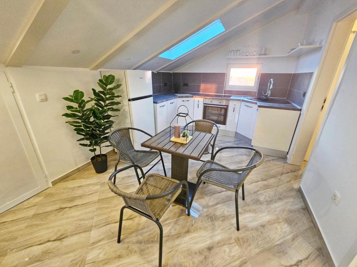 Apartments Jasmin Zadar Ngoại thất bức ảnh