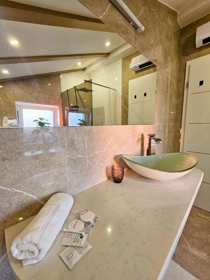 Apartments Jasmin Zadar Ngoại thất bức ảnh