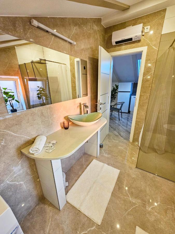 Apartments Jasmin Zadar Ngoại thất bức ảnh