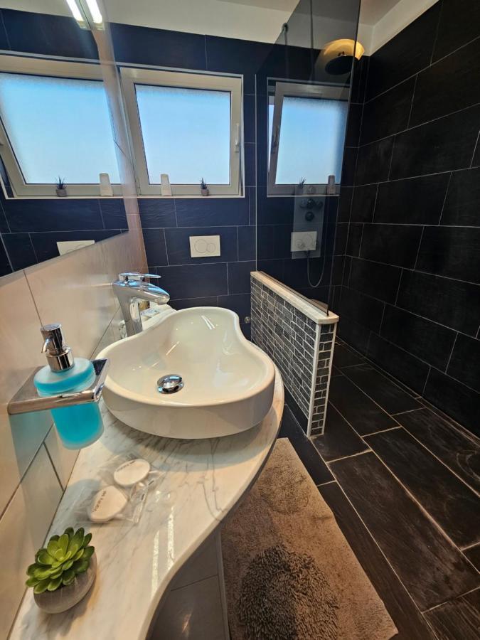 Apartments Jasmin Zadar Ngoại thất bức ảnh