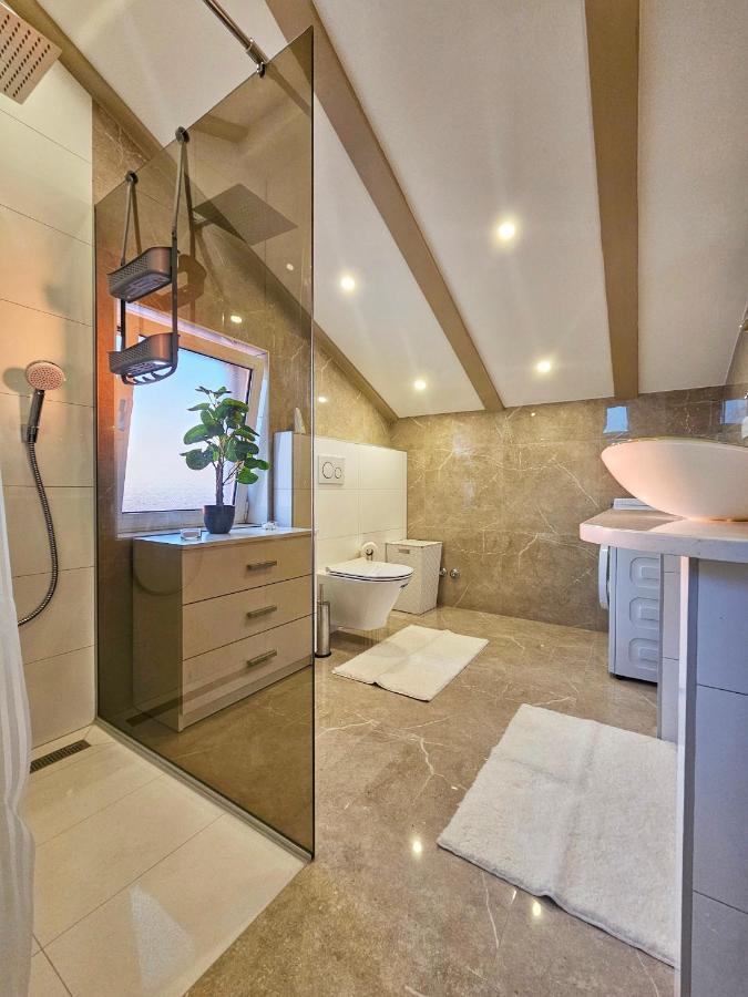 Apartments Jasmin Zadar Ngoại thất bức ảnh